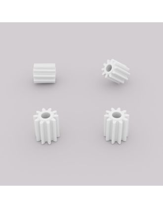 10 teeth cog wheel for Mercedes G-Class W460, W461, W463 dashboards