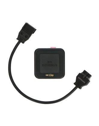 Emulatore CANBUS per display MFD Citroën, Fiat, Lancia, Peugeot e Toyota