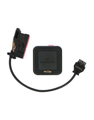 CANBUS emulator for UConnect VP2, VP2RFP, VP4, VP4R - VP4RA