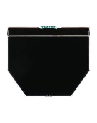 Display LCD per Nissan Juke, Cube, Almera, Latio, Sunny e Versa - fronte del display