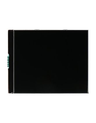 Renault Clio 4, Captur 1, Trafic 3, Fiat Talento, Opel Vivaro B, Mitsubishi Express, Nissan NV300 dashboard LCD screen - front side of the display