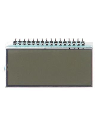 Honda Shadow 750 and Shadow 1100 speedometer display