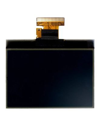 Volkswagen Golf V / Passat / Touran / Jetta / Caddy, Seat, Skoda LCD display