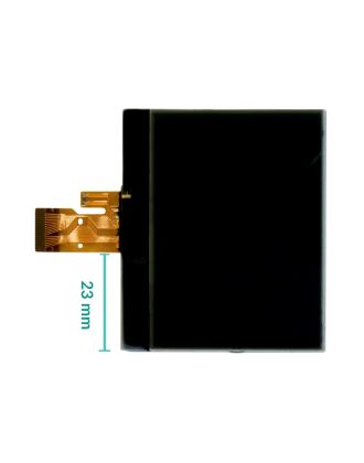 Display LCD per la riparazione di quadri strumenti Peugeot 407 e 607