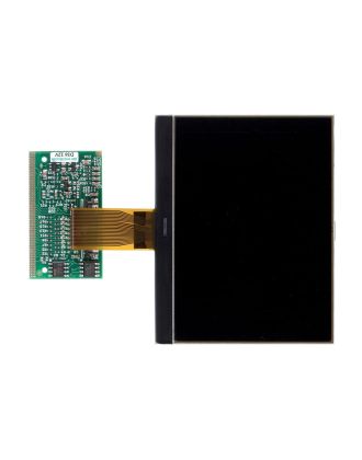 Display contachilometri  Audi A3 8L, Audi S3,Audi A4 B5, Audi S4 B5, Audi RS4 Avant B5, Audi A6 C5, Audi S6 C5, Audi RS6 C5, Audi TT 8N, Volkswagen Transporter T4, T5 VDO, Ford Galaxy, Seat Ibiza, Leon.