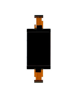 Display LCD per la riparazione di contachilometri Seat Altea, Leon, Altea XL, Toledo