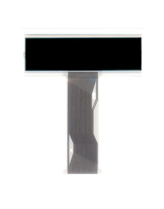 Display LCD per la riparazione di contachilometri Mercedes Vito, Classe V W638