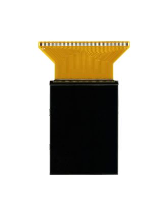 Display LCD per quadri strumenti Volkswagen Golf VI - Km