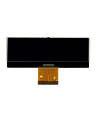 Display LCD per la riparazione di computer di bordo Renault Clio dal 2005 al 2009