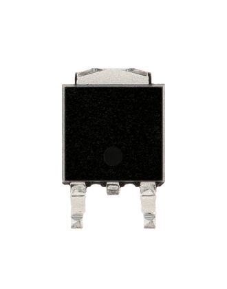 Componente elettronico Mosfet ST D12NF06L TO252