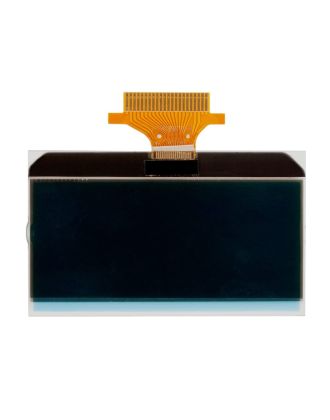 Display di ricambio per quadro strumenti Fiat Punto, Grande Punto, Doblò, Panda