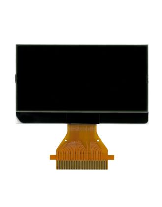 Display LCD di ricambio per computer di bordo Abarth, Citroën, Fiat, Iveco, Lancia, Opel, Peugeot, RAM, Vauxhall