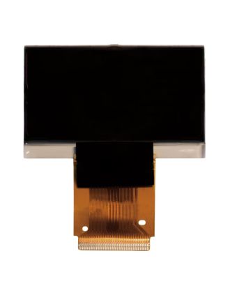 Alfa Romeo 147 LCD display