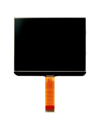 Display LCD lato sinistro contachilometri Renault Modus