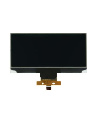 Alfa Romeo MiTo / Giulietta LCD display