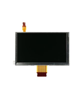 LCD colour display for MDF with navigation of Ford B- Max, C-Max, Ecosport, Fiesta, Focus, Grand C-Max, Kuga, Ranger, Tourneo and Transit