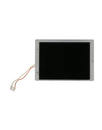 TFT LCD colour display for car stereo navigation of Alfa Romeo