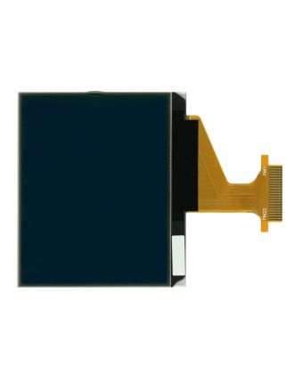 Display di ricambio per riparare computer di bordo Fiat Panda 319