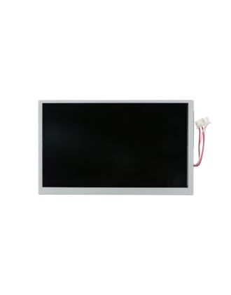 Fronte display navigatore Audi A4 B8, Audi A6 C6, Audi Q5 8R e Audi Q7 4L - Audi MMI 3G