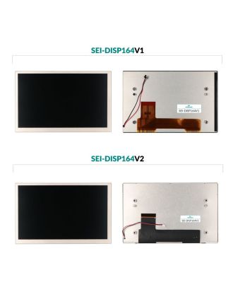 Maserati Ghibli, Levante and Quattroporte dashboards display