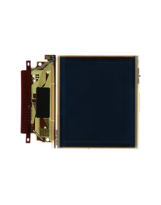 LCD display for BMW 3 Series, 5 Series and X5 VDO instrument clusters