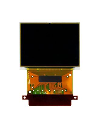 LCD display for BMW 1 Series Johnson Controls and BMW 3 Series VDO instrument clusters