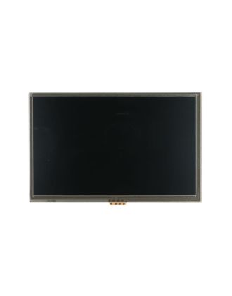 Fronte display per navigatore Iveco Stralis