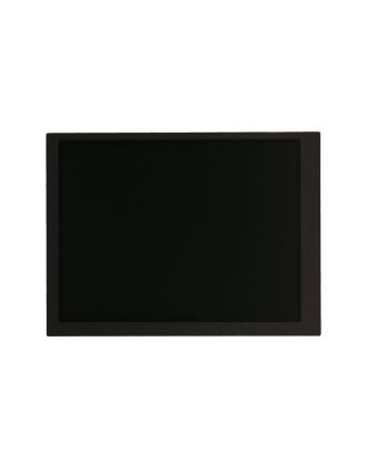 Display di ricambio per computer di bordo Iveco Stralis, vista frontale