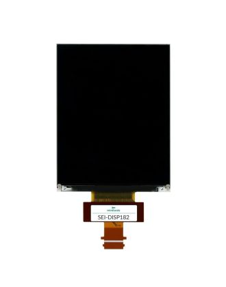TFT LCD display for Fiat Tipo / Egea and Dodge Neon dashboards