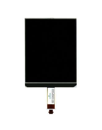 LCD display for Fiat Tipo / Egea and Dodge Neon instrument clusters