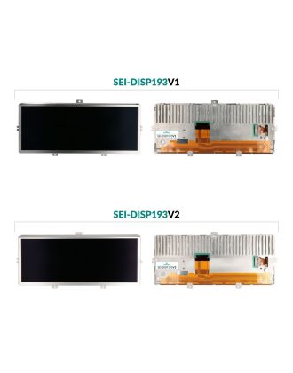 Display Active Info Display VW Golf 7 / 7.5, Arteon, Passat, Tiguan