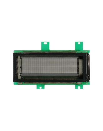 Display per la parte destra dei contachilometri della Renault Espace, fronte