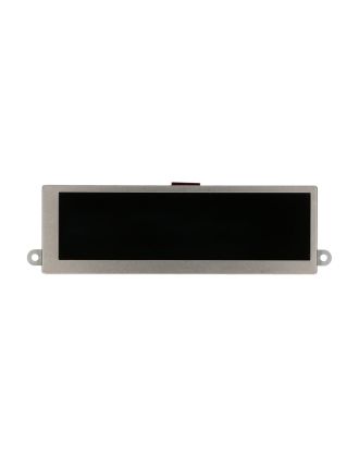 Fronte display TFT per autoradio MINI Cabrio F57, Clubman F54, Countryman F60, Hatch F55 / F56