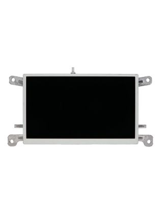 Display per infotainment Audi Concert / Symphony MMI Audi A4, A5 e Q5 - fronte