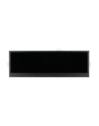 Display LCD per quadri strumenti BMW Serie 1, Serie 2, Serie 3, Serie 4, X1, X2, X3 e X4, fronte