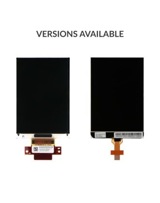 Display for Audi, Volkswagen, Skoda and Seat speedometers