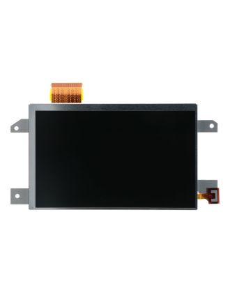 Display per cruscotto Volkswagen Touareg 2 - fronte