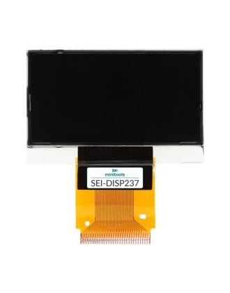 Display centrale cruscotto Mercedes CLK W208, Classe E W210, Classe G W463 - fronte
