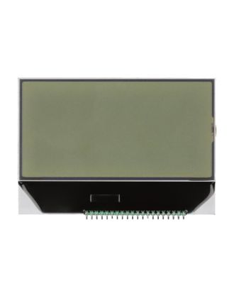 Display cruscotto Land Rover Discovery 3, Freelander 2 e Range Rover Sport Mk1