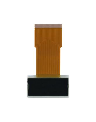 Display LCD per tachimetri Mercedes Classe A W168 e Vaneo W414