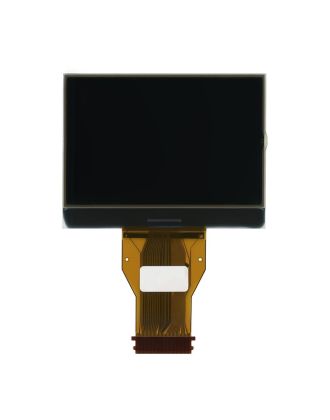 Display monocromatico per cruscotto Mercedes Vito, Marco Polo e Metris W447