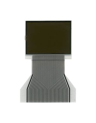 Display LCD per cruscotti Volkswagen Fox