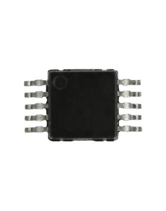 Texas IC MMAC-R49B MSOP-10