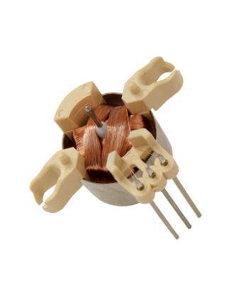 Motorino per quadri Magneti Marelli e Jaeger