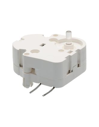 Stepper motor for BMW, Mercedes, Porsche and Ruf dashboards - anticlockwise