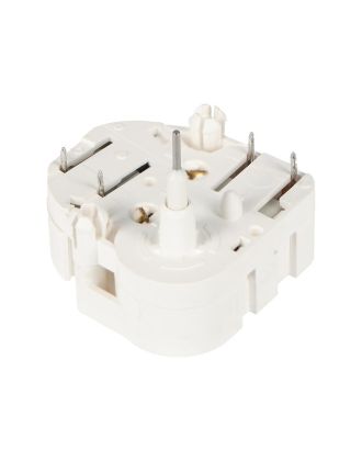 Motorino passo passo per lancette contachilometri BMW Serie 3, BMW X1, Greatwall Socool, Steed, Wingle, Maruti Dzire e Suzuki Swift - senso antiorario