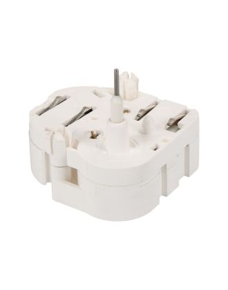 Motorino passo passo di ricambio, senso antiorario, per riparare le lancette dei contachilometri di vari modelli Alfa Romeo, BMW, Chrysler, Dodge, Lancia, Maruti Suzuki,  Mazda, Proton, Seat e Suzuki