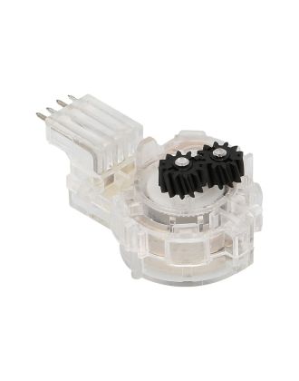 0 Motorino adattabile a vari contachilometri