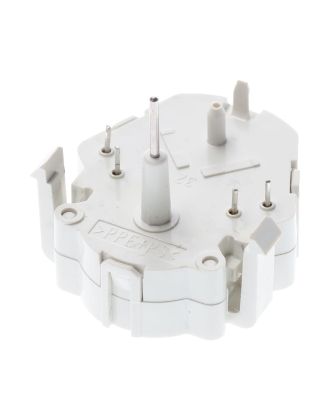 Motorino di ricambio per quadro strumenti Nissan Juke F15