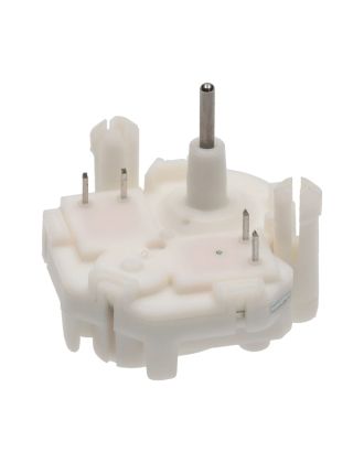 Motorino per lancette quadri strumenti Bosch